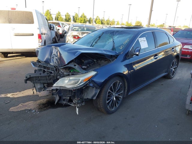 4T1BK1EB1EU079466 Toyota Avalon Xle Touring