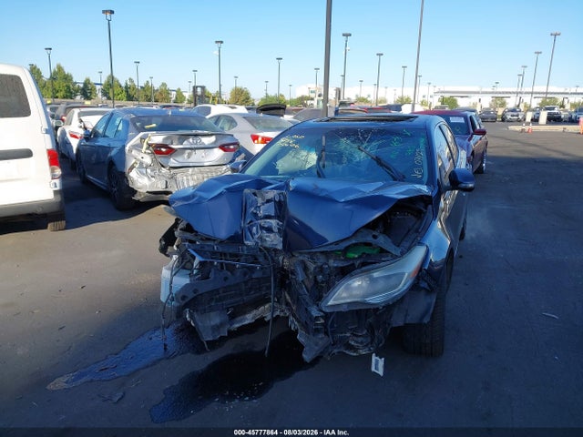4T1BK1EB1EU079466 Toyota Avalon Xle Touring