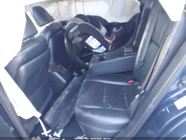 4T1BK1EB1EU079466 Toyota Avalon Xle Touring