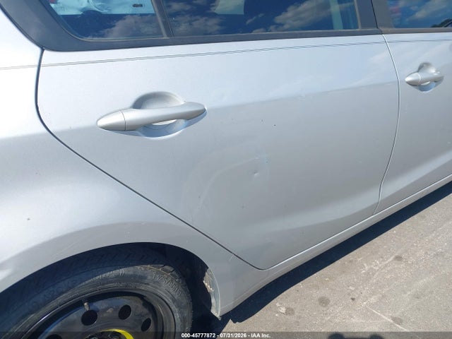 Продажа на аукционе авто 2017 Kia Forte Lx, vin: 3KPFK4A73HE085474, номер лота: 45777872