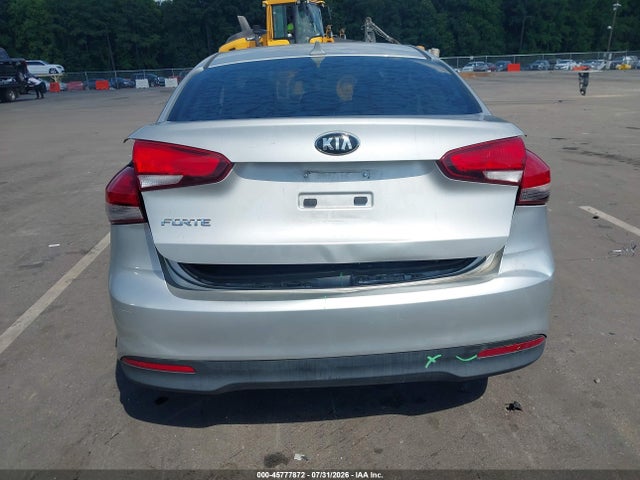 Продажа на аукционе авто 2017 Kia Forte Lx, vin: 3KPFK4A73HE085474, номер лота: 45777872