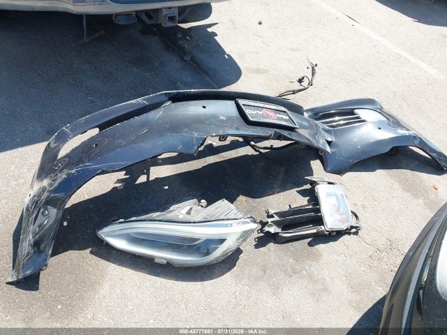 Aukcja sprzedaży 2018 Tesla Model S 100d/75d/p100d, vin: 5YJSA1E27JF244799, numer aukcji: 45777881