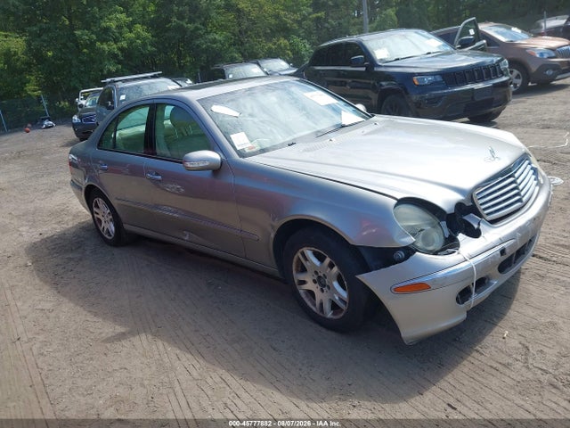 Aukcja sprzedaży 2003 Mercedes-benz E 320, vin: WDBUF65J43A166776, numer aukcji: 45777882
