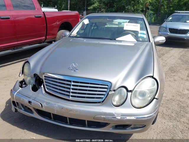 45777882 :رقم المزاد ، WDBUF65J43A166776 vin ، 2003 Mercedes-benz E 320 مزاد بيع