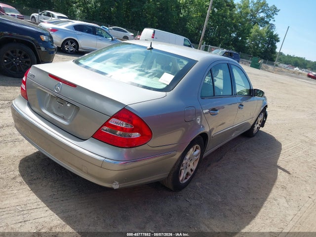 45777882 :رقم المزاد ، WDBUF65J43A166776 vin ، 2003 Mercedes-benz E 320 مزاد بيع