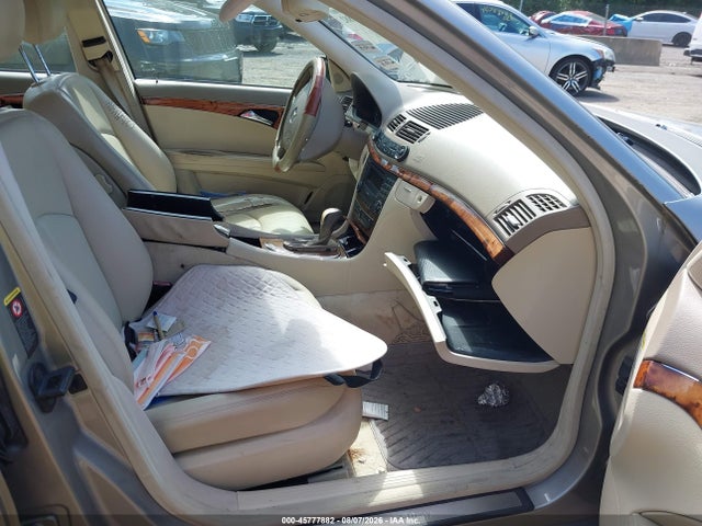 45777882 :رقم المزاد ، WDBUF65J43A166776 vin ، 2003 Mercedes-benz E 320 مزاد بيع