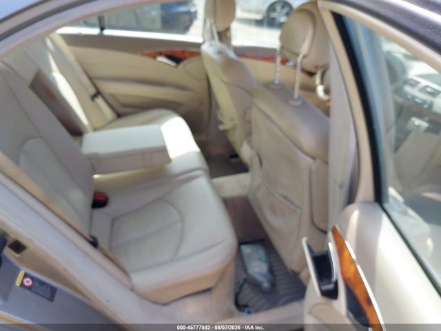 45777882 :رقم المزاد ، WDBUF65J43A166776 vin ، 2003 Mercedes-benz E 320 مزاد بيع