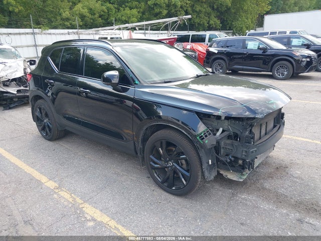 Aukcja sprzedaży 2022 Volvo Xc40 T5 R-design, vin: YV4162UM0N2661855, numer aukcji: 45777883
