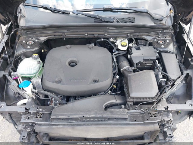Aukcja sprzedaży 2022 Volvo Xc40 T5 R-design, vin: YV4162UM0N2661855, numer aukcji: 45777883