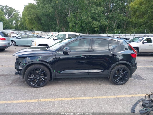 Aukcja sprzedaży 2022 Volvo Xc40 T5 R-design, vin: YV4162UM0N2661855, numer aukcji: 45777883