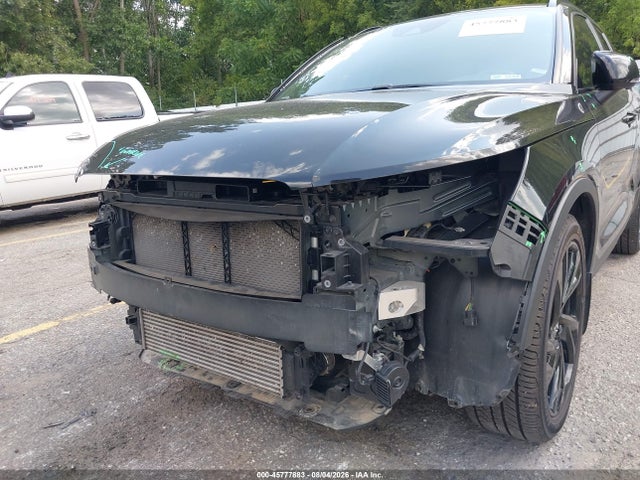 Aukcja sprzedaży 2022 Volvo Xc40 T5 R-design, vin: YV4162UM0N2661855, numer aukcji: 45777883