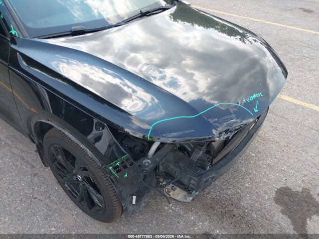 Aukcja sprzedaży 2022 Volvo Xc40 T5 R-design, vin: YV4162UM0N2661855, numer aukcji: 45777883