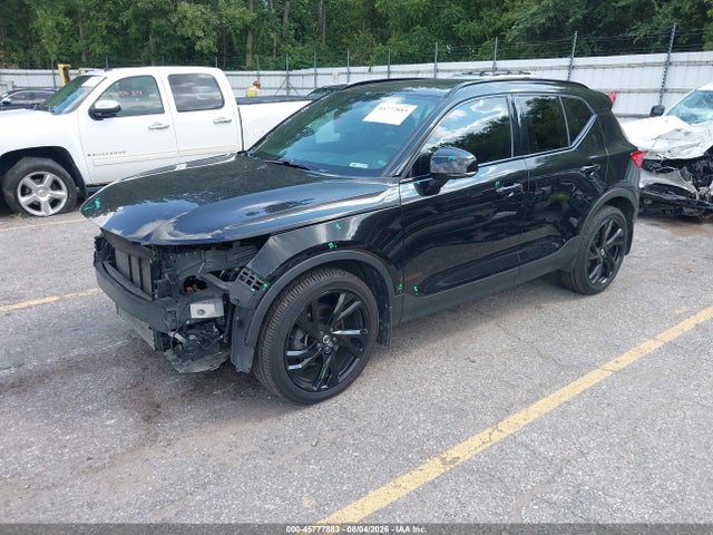 Aukcja sprzedaży 2022 Volvo Xc40 T5 R-design, vin: YV4162UM0N2661855, numer aukcji: 45777883