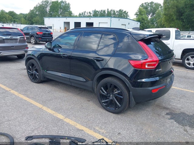 Aukcja sprzedaży 2022 Volvo Xc40 T5 R-design, vin: YV4162UM0N2661855, numer aukcji: 45777883