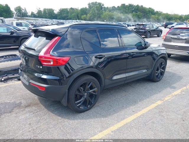 Aukcja sprzedaży 2022 Volvo Xc40 T5 R-design, vin: YV4162UM0N2661855, numer aukcji: 45777883