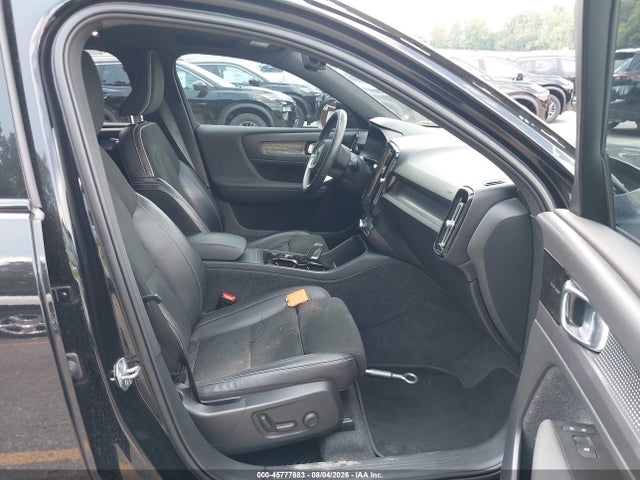 Aukcja sprzedaży 2022 Volvo Xc40 T5 R-design, vin: YV4162UM0N2661855, numer aukcji: 45777883