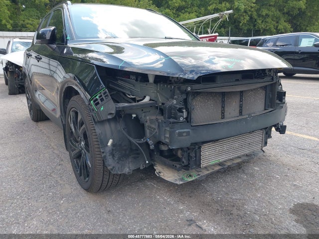 Aukcja sprzedaży 2022 Volvo Xc40 T5 R-design, vin: YV4162UM0N2661855, numer aukcji: 45777883