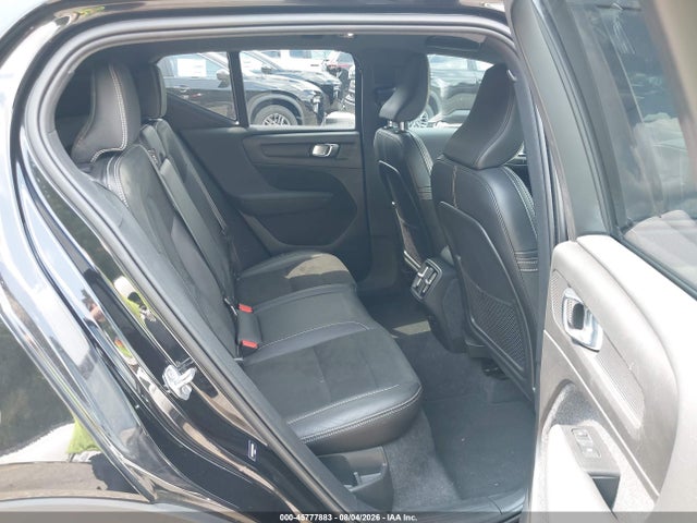 Aukcja sprzedaży 2022 Volvo Xc40 T5 R-design, vin: YV4162UM0N2661855, numer aukcji: 45777883