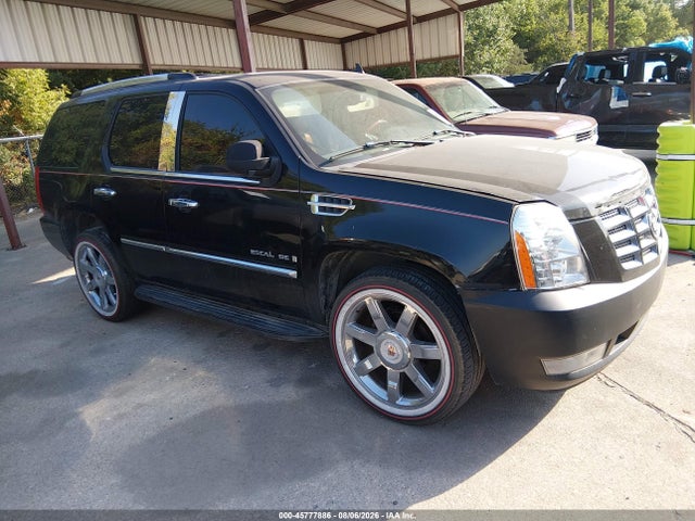 Aukcja sprzedaży 2008 Cadillac Escalade, vin: 1GYEC63868R131341, numer aukcji: 45777886
