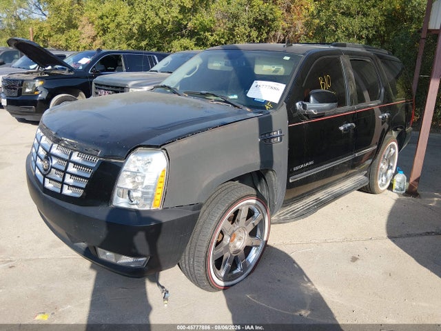 Aukcja sprzedaży 2008 Cadillac Escalade, vin: 1GYEC63868R131341, numer aukcji: 45777886