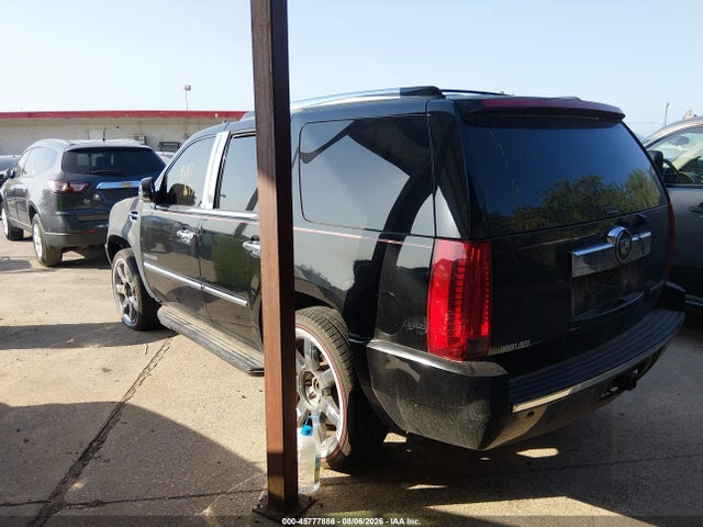 Aukcja sprzedaży 2008 Cadillac Escalade, vin: 1GYEC63868R131341, numer aukcji: 45777886