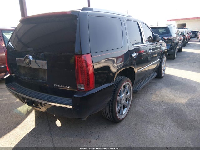 Aukcja sprzedaży 2008 Cadillac Escalade, vin: 1GYEC63868R131341, numer aukcji: 45777886