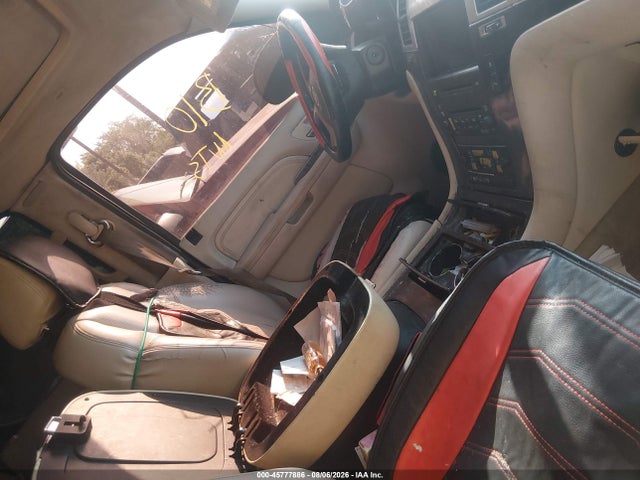 Aukcja sprzedaży 2008 Cadillac Escalade, vin: 1GYEC63868R131341, numer aukcji: 45777886