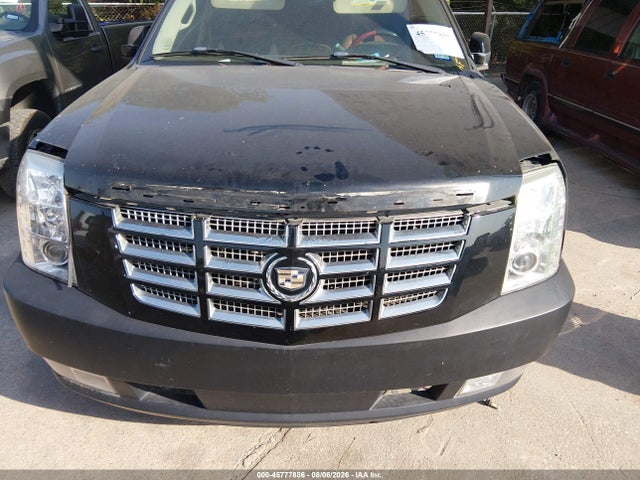 Aukcja sprzedaży 2008 Cadillac Escalade, vin: 1GYEC63868R131341, numer aukcji: 45777886