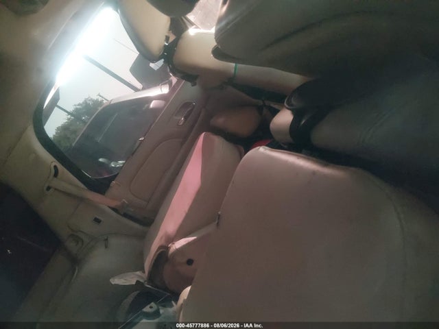 Aukcja sprzedaży 2008 Cadillac Escalade, vin: 1GYEC63868R131341, numer aukcji: 45777886
