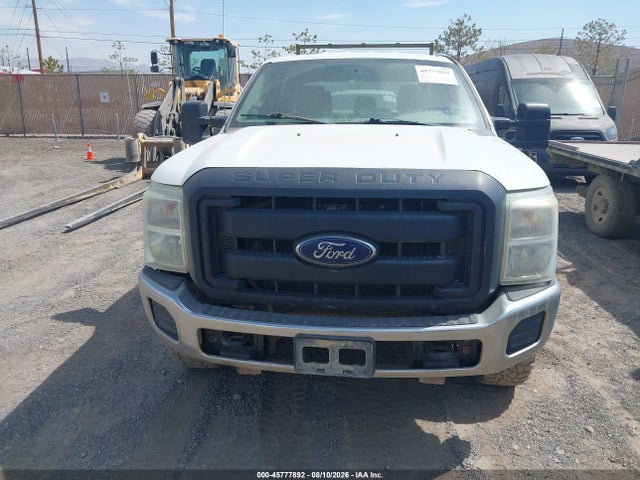 Ford F-250 Xl 2014 1FT7W2B67EEA68638 Image 12