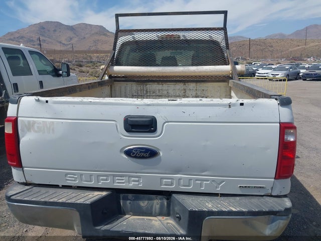Ford F-250 Xl 2014 1FT7W2B67EEA68638 Image 16