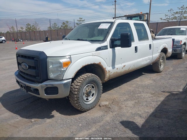 Ford F-250 Xl 2014 1FT7W2B67EEA68638 Image 2