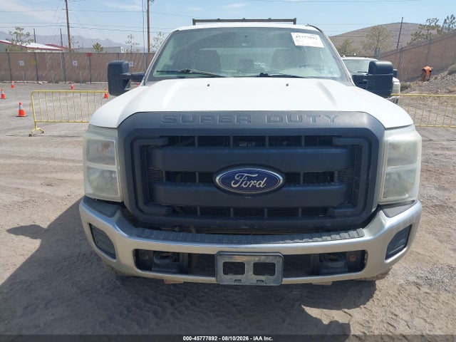 Ford F-250 Xl 2014 1FT7W2B67EEA68638 Image 6