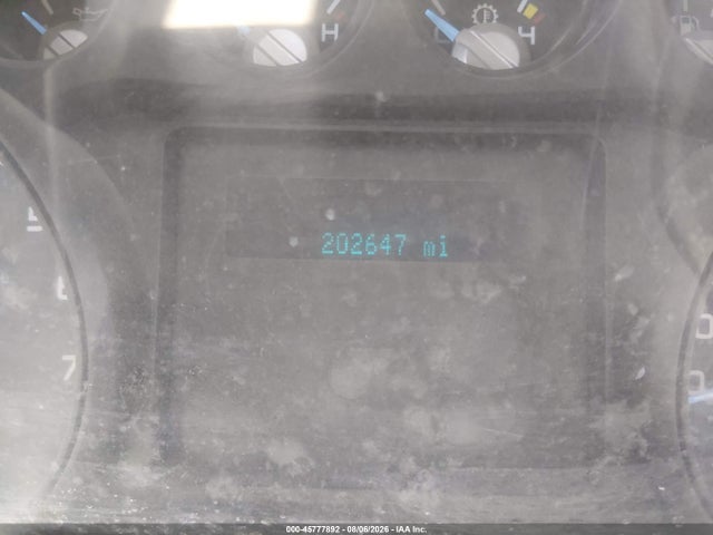 Ford F-250 Xl 2014 1FT7W2B67EEA68638 Image 7
