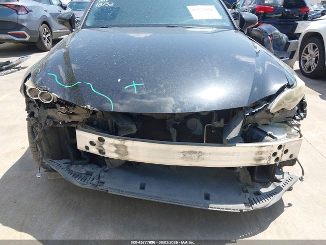 Продажа на аукционе авто 2014 Lexus Is 350, vin: JTHBE1D25E5008888, номер лота: 45777896