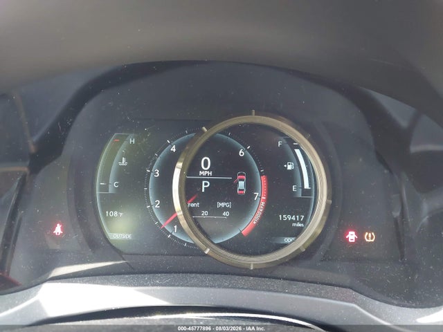 Продажа на аукционе авто 2014 Lexus Is 350, vin: JTHBE1D25E5008888, номер лота: 45777896