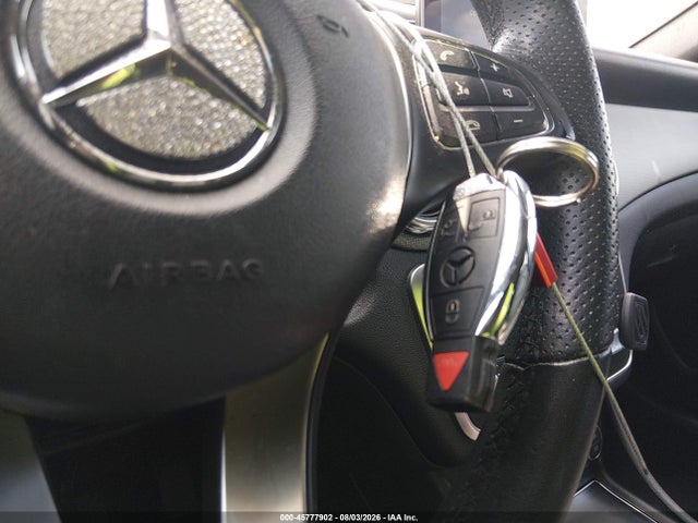 Продажа на аукционе авто 2020 Mercedes-benz Gla 250 4matic, vin: WDCTG4GB5LJ690814, номер лота: 45777902