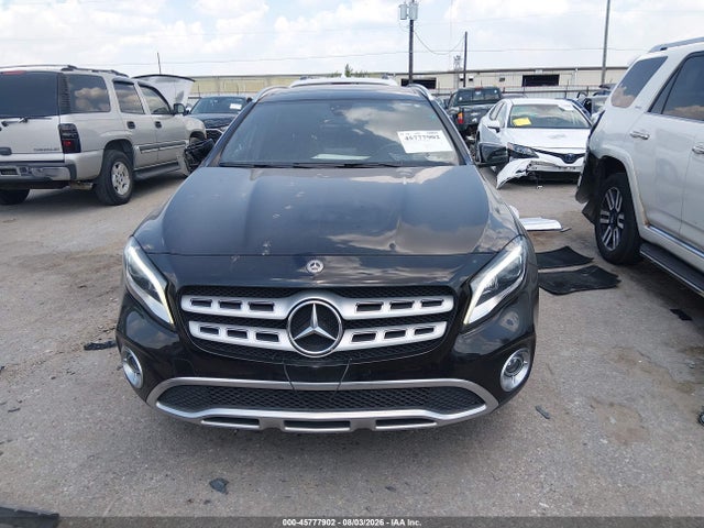 Продажа на аукционе авто 2020 Mercedes-benz Gla 250 4matic, vin: WDCTG4GB5LJ690814, номер лота: 45777902