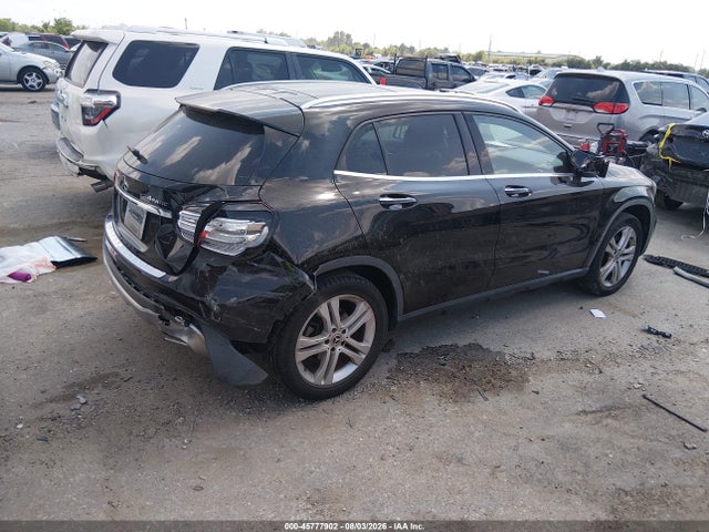 Продажа на аукционе авто 2020 Mercedes-benz Gla 250 4matic, vin: WDCTG4GB5LJ690814, номер лота: 45777902