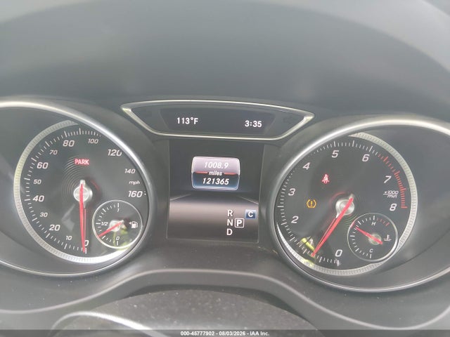 Продажа на аукционе авто 2020 Mercedes-benz Gla 250 4matic, vin: WDCTG4GB5LJ690814, номер лота: 45777902