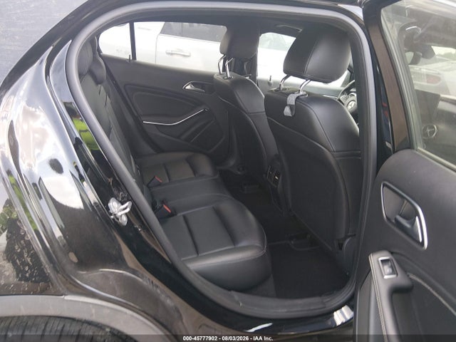 Продажа на аукционе авто 2020 Mercedes-benz Gla 250 4matic, vin: WDCTG4GB5LJ690814, номер лота: 45777902