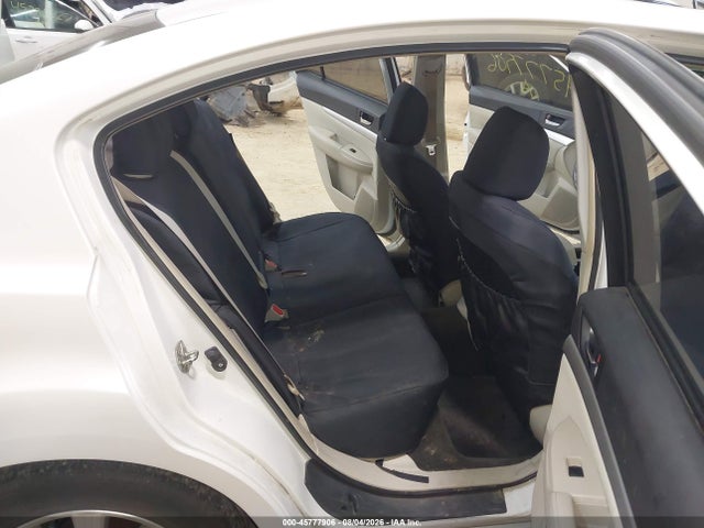 Aukcja sprzedaży 2011 Subaru Legacy 2.5i Premium, vin: 4S3BMBG61B3258080, numer aukcji: 45777906