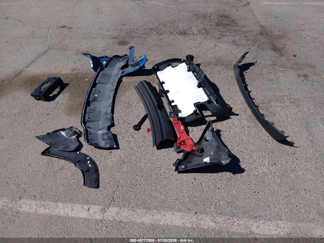 Chevrolet Trailblazer Fwd Ls 2024 KL79MMS2XRB111509 Image 12
