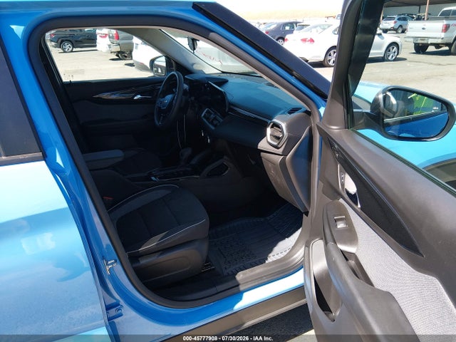 Chevrolet Trailblazer Fwd Ls 2024 KL79MMS2XRB111509 Image 5