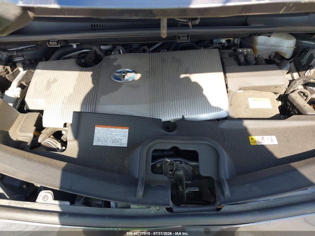 JTDKARFP1L3159501 Toyota Prius Prime Xle