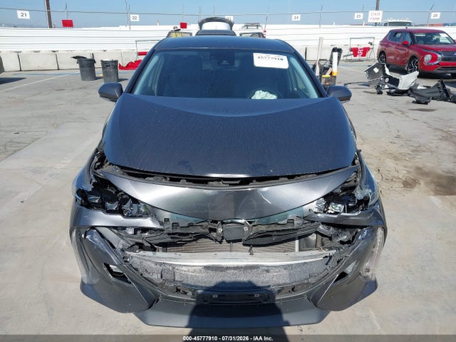 JTDKARFP1L3159501 Toyota Prius Prime Xle