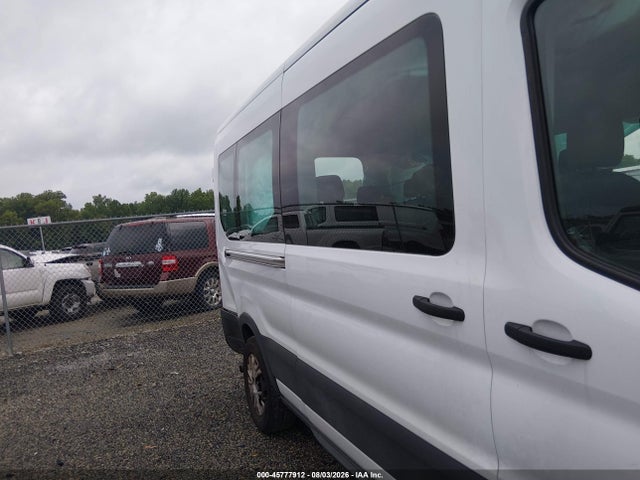 2023 Ford Transit-350 Passenger Van Xlt მანქანა იყიდება აუქციონზე, vin: 1FBAX2C89PKA94251, აუქციონის ნომერი: 45777912