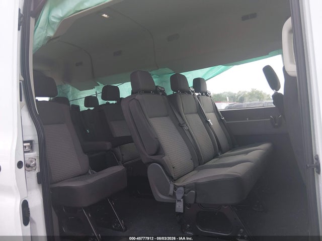 2023 Ford Transit-350 Passenger Van Xlt მანქანა იყიდება აუქციონზე, vin: 1FBAX2C89PKA94251, აუქციონის ნომერი: 45777912
