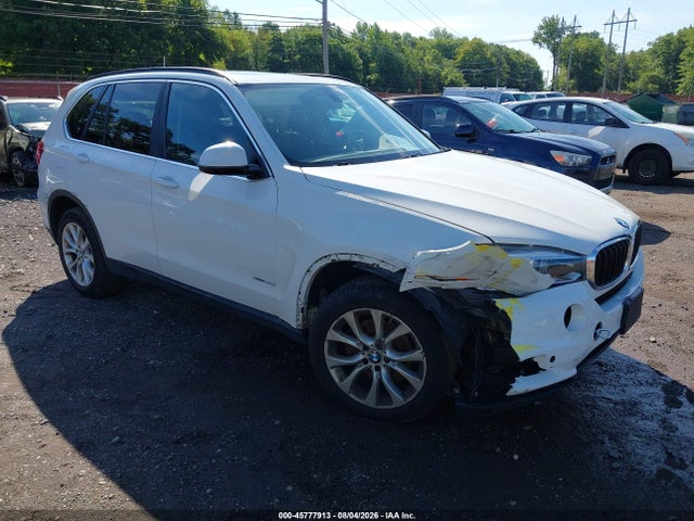 Продаж на аукціоні авто 2016 Bmw X5 Xdrive35i, vin: 5UXKR0C54G0P24269, номер лоту: 45777913