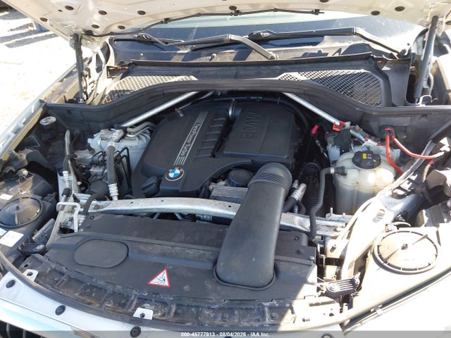 Продажа на аукционе авто 2016 Bmw X5 Xdrive35i, vin: 5UXKR0C54G0P24269, номер лота: 45777913